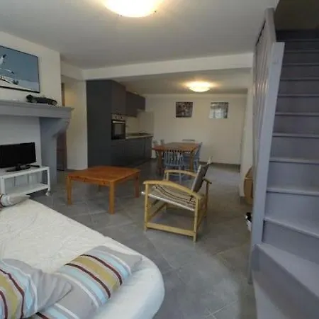 La Grapperie Holiday home *