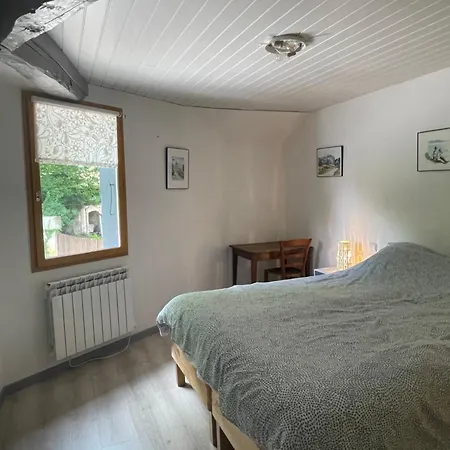 Holiday home La Grapperie Dienville