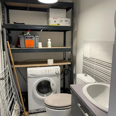 La Grapperie Сasa de vacaciones