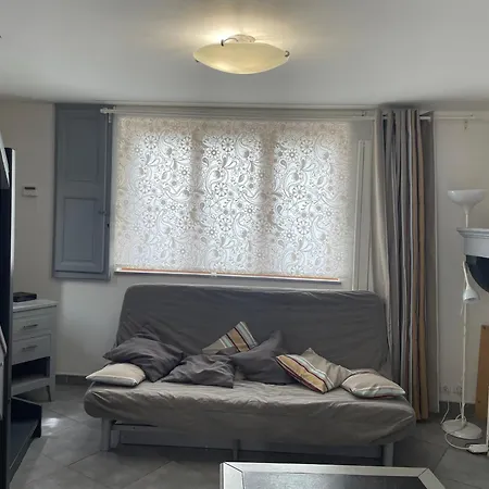 La Grapperie Сasa de vacaciones *