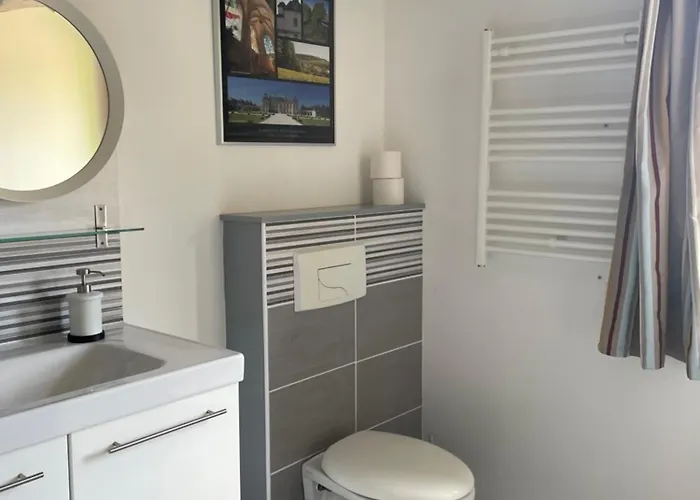 La Grapperie * Dienville